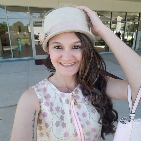 Posh Ambassador 1 in 3 Months! - Picture 7 of 13